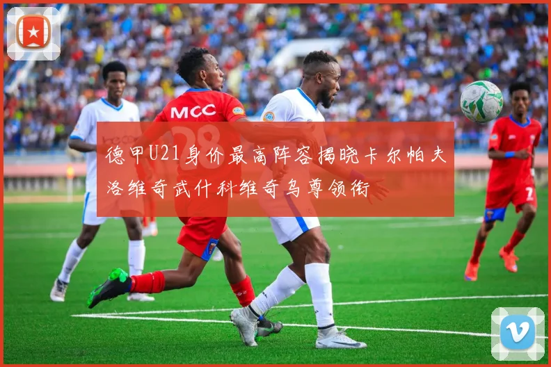 德甲U21身价最高阵容揭晓卡尔帕夫洛维奇武什科维奇乌尊领衔